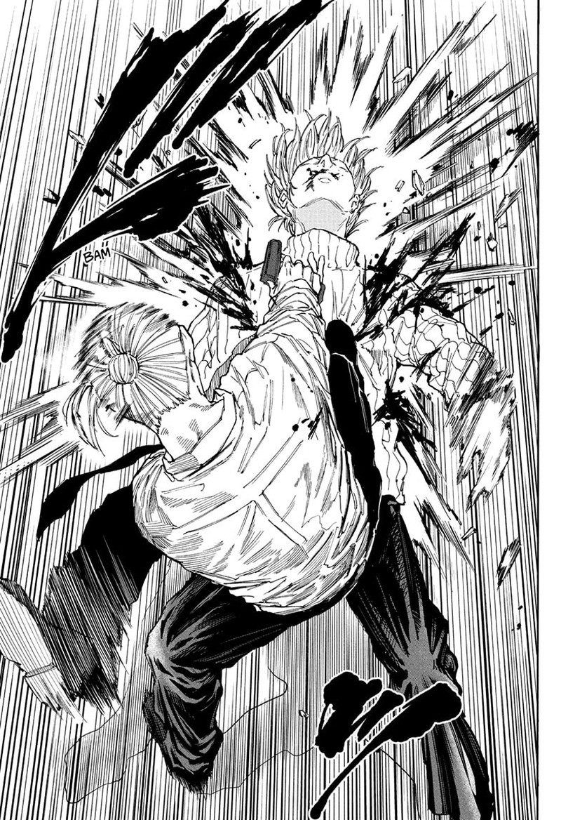 Chapter 120 - Page 29